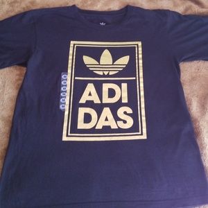 Adidas t-shirt